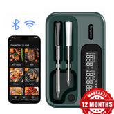 Smart Beef Meat Thermometer